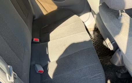 Hyundai Accent II, 2007 год, 415 000 рублей, 6 фотография