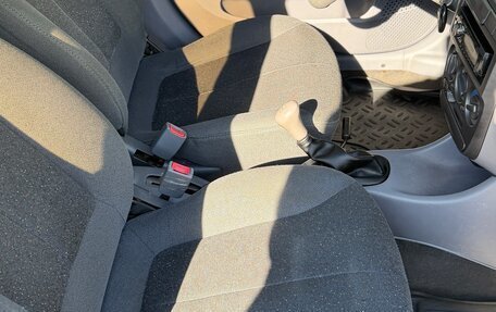 Hyundai Accent II, 2007 год, 415 000 рублей, 4 фотография