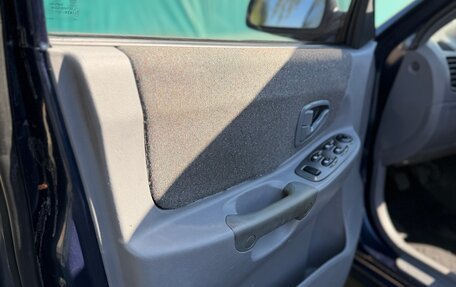 Hyundai Accent II, 2007 год, 415 000 рублей, 10 фотография