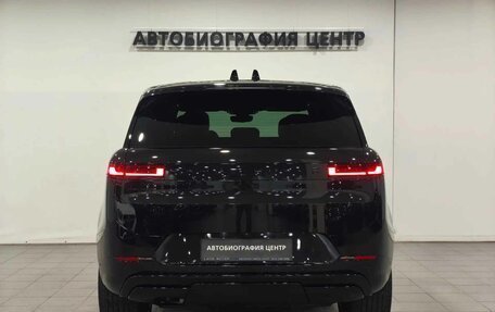 Land Rover Range Rover Sport, 2026 год, 17 290 000 рублей, 5 фотография