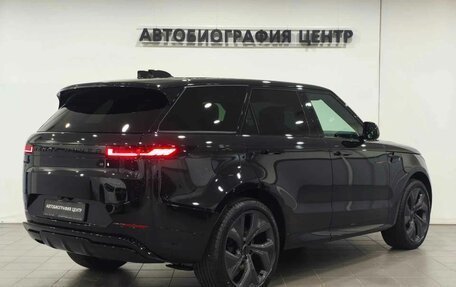 Land Rover Range Rover Sport, 2026 год, 17 290 000 рублей, 4 фотография