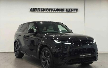 Land Rover Range Rover Sport, 2026 год, 17 290 000 рублей, 3 фотография
