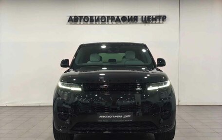 Land Rover Range Rover Sport, 2026 год, 17 290 000 рублей, 2 фотография