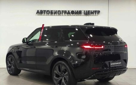 Land Rover Range Rover Sport, 2026 год, 17 290 000 рублей, 6 фотография