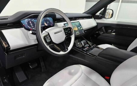 Land Rover Range Rover Sport, 2026 год, 17 290 000 рублей, 11 фотография