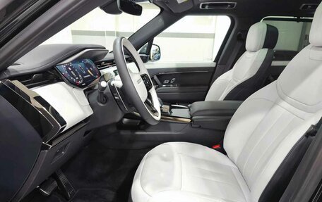 Land Rover Range Rover Sport, 2026 год, 17 290 000 рублей, 10 фотография