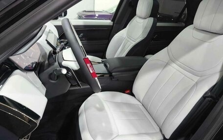 Land Rover Range Rover Sport, 2026 год, 17 290 000 рублей, 9 фотография