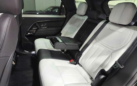 Land Rover Range Rover Sport, 2026 год, 17 290 000 рублей, 23 фотография