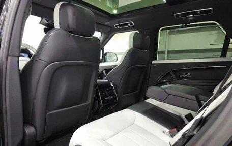 Land Rover Range Rover Sport, 2026 год, 17 290 000 рублей, 24 фотография