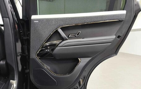 Land Rover Range Rover Sport, 2026 год, 17 290 000 рублей, 29 фотография