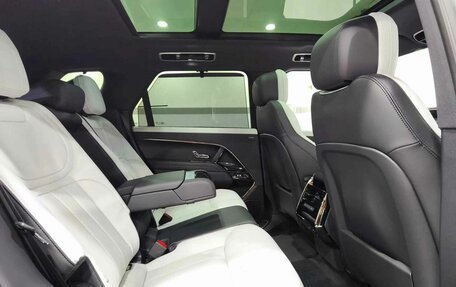 Land Rover Range Rover Sport, 2026 год, 17 290 000 рублей, 34 фотография