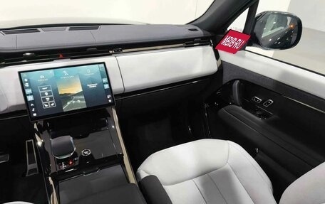 Land Rover Range Rover Sport, 2026 год, 17 290 000 рублей, 37 фотография