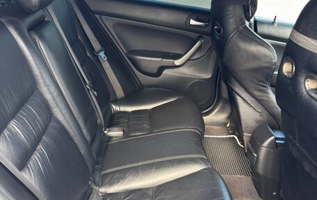 Honda Accord VII рестайлинг, 2007 год, 1 000 000 рублей, 8 фотография
