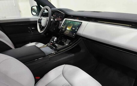 Land Rover Range Rover Sport, 2026 год, 17 290 000 рублей, 40 фотография