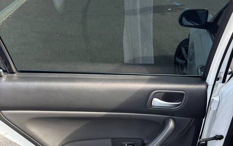 Honda Accord VII рестайлинг, 2007 год, 1 000 000 рублей, 9 фотография