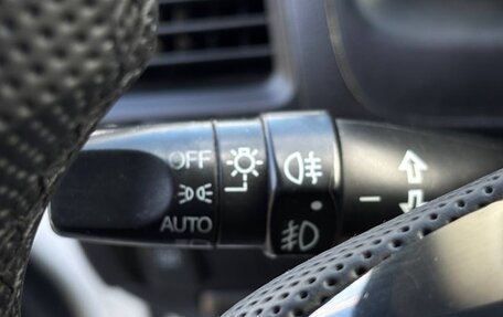 Honda Accord VII рестайлинг, 2007 год, 1 000 000 рублей, 13 фотография
