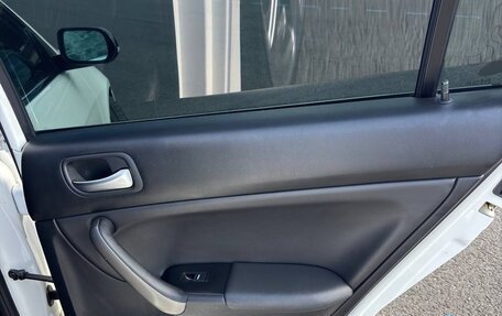 Honda Accord VII рестайлинг, 2007 год, 1 000 000 рублей, 7 фотография