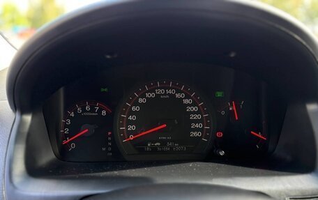 Honda Accord VII рестайлинг, 2007 год, 1 000 000 рублей, 15 фотография