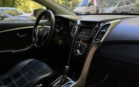 Hyundai i30 II рестайлинг, 2013 год, 780 000 рублей, 7 фотография