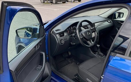 Skoda Rapid I, 2019 год, 1 280 000 рублей, 13 фотография