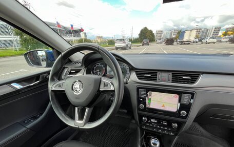Skoda Rapid I, 2019 год, 1 280 000 рублей, 17 фотография