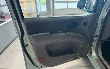 Hyundai Matrix I рестайлинг, 2004 год, 349 000 рублей, 7 фотография