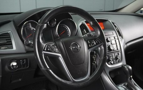 Opel Astra J, 2012 год, 599 000 рублей, 9 фотография