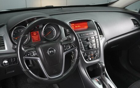 Opel Astra J, 2012 год, 599 000 рублей, 6 фотография