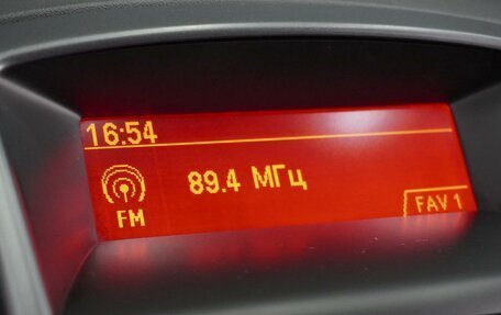 Opel Astra J, 2012 год, 599 000 рублей, 14 фотография