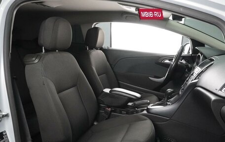 Opel Astra J, 2012 год, 599 000 рублей, 8 фотография