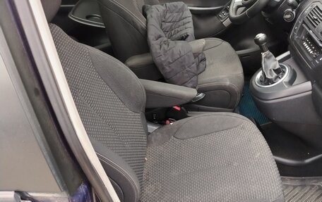 Citroen C4 Picasso II рестайлинг, 2012 год, 420 000 рублей, 11 фотография