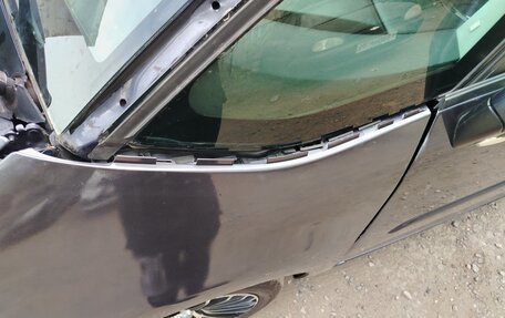 Citroen C4 Picasso II рестайлинг, 2012 год, 420 000 рублей, 14 фотография