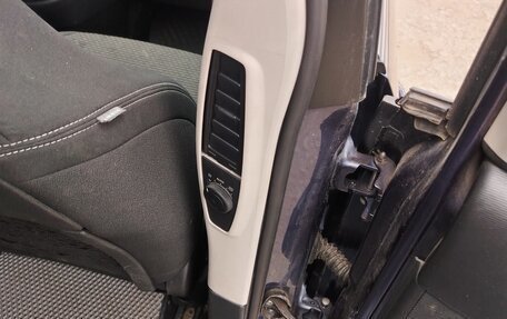Citroen C4 Picasso II рестайлинг, 2012 год, 420 000 рублей, 12 фотография