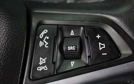 Opel Astra J, 2012 год, 599 000 рублей, 16 фотография