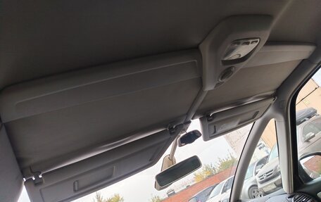 Citroen C4 Picasso II рестайлинг, 2012 год, 420 000 рублей, 16 фотография