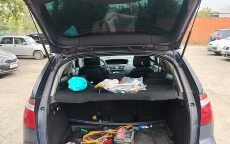 Citroen C4 Picasso II рестайлинг, 2012 год, 420 000 рублей, 20 фотография