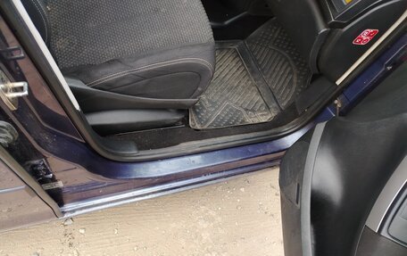 Citroen C4 Picasso II рестайлинг, 2012 год, 420 000 рублей, 18 фотография