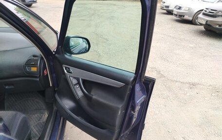 Citroen C4 Picasso II рестайлинг, 2012 год, 420 000 рублей, 17 фотография