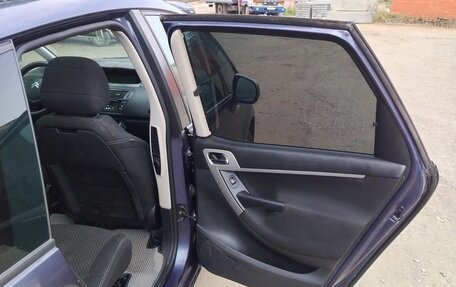 Citroen C4 Picasso II рестайлинг, 2012 год, 420 000 рублей, 30 фотография