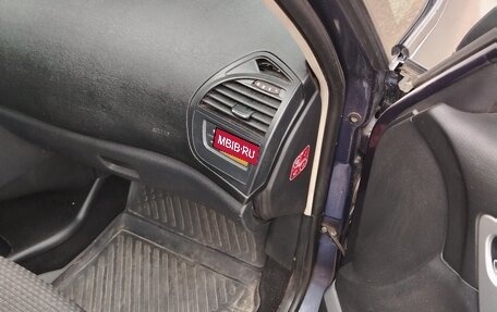 Citroen C4 Picasso II рестайлинг, 2012 год, 420 000 рублей, 27 фотография