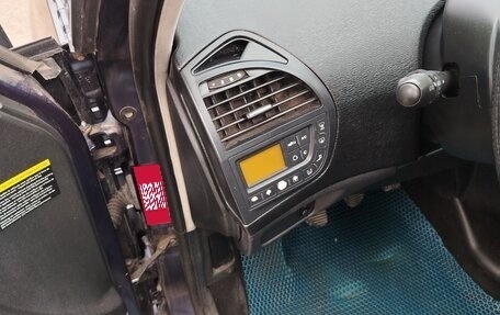 Citroen C4 Picasso II рестайлинг, 2012 год, 420 000 рублей, 32 фотография