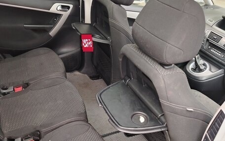 Citroen C4 Picasso II рестайлинг, 2012 год, 420 000 рублей, 33 фотография