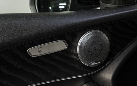 Mercedes-Benz GLC, 2017 год, 3 350 000 рублей, 13 фотография