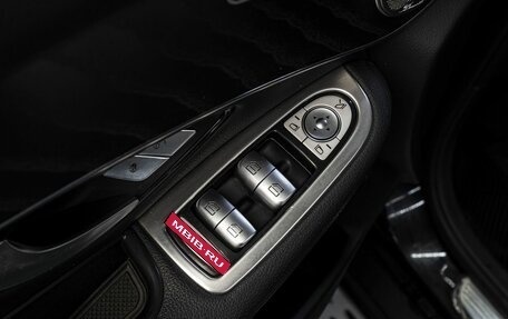 Mercedes-Benz GLC, 2017 год, 3 350 000 рублей, 12 фотография