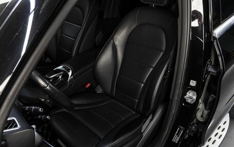 Mercedes-Benz GLC, 2017 год, 3 350 000 рублей, 14 фотография