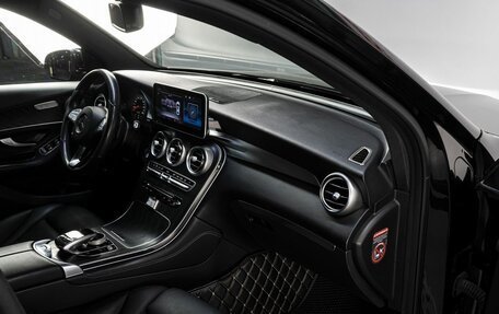Mercedes-Benz GLC, 2017 год, 3 350 000 рублей, 16 фотография