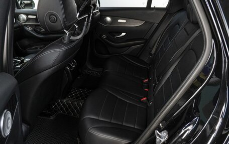 Mercedes-Benz GLC, 2017 год, 3 350 000 рублей, 18 фотография