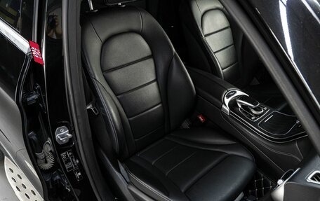 Mercedes-Benz GLC, 2017 год, 3 350 000 рублей, 17 фотография