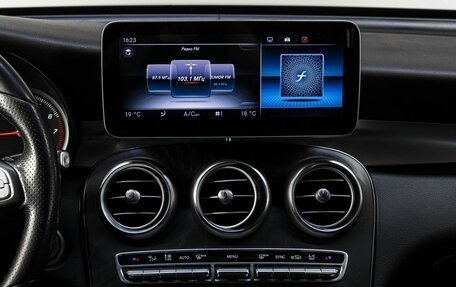 Mercedes-Benz GLC, 2017 год, 3 350 000 рублей, 21 фотография