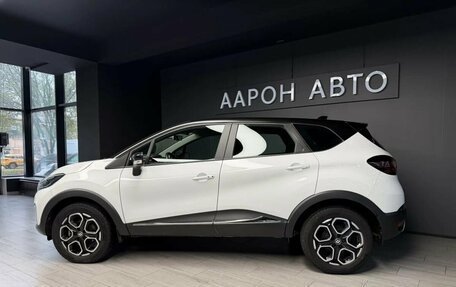 Renault Kaptur I рестайлинг, 2021 год, 1 590 000 рублей, 4 фотография